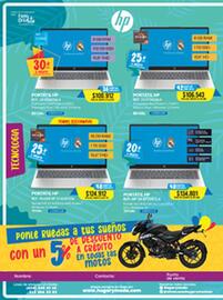 Catálogo Hogar y Moda Página 16