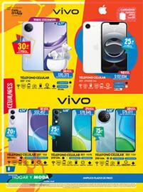 Catálogo Hogar y Moda Página 8