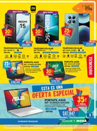 Catálogo Hogar y Moda Página 9