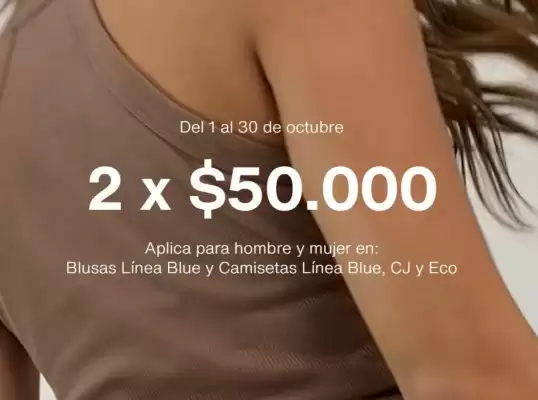 Catálogo Classic Jeans (válido hasta 30-10)