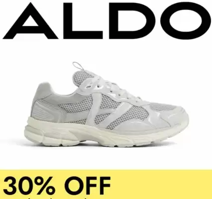 Catálogo Aldo (válido hasta 19-10)