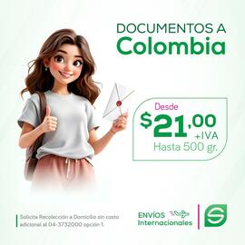 Catálogo Servientrega Página 1