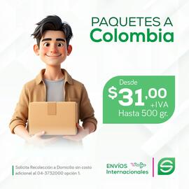 Catálogo Servientrega Página 2