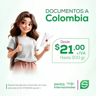 Catálogo Servientrega (válido hasta 19-10)