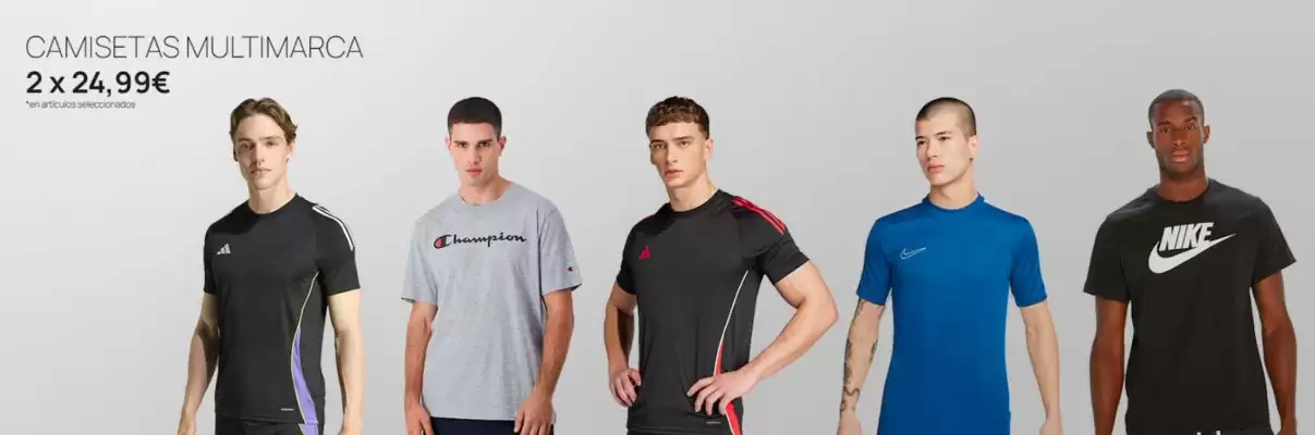 Catálogo Décimas (válido hasta el 29-10)