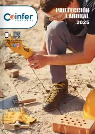 Catálogo Coinfer Página 1