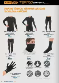 Catálogo Coinfer Página 10