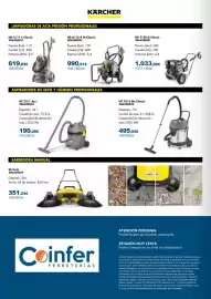 Catálogo Coinfer Página 16