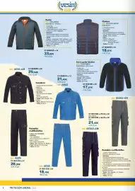 Catálogo Coinfer Página 8