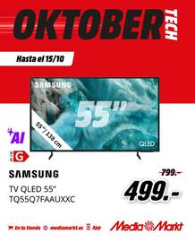 Folleto MediaMarkt semana 41 Página 2