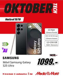 Folleto MediaMarkt semana 41 Página 3