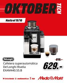 Folleto MediaMarkt semana 41 Página 4