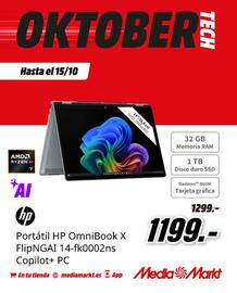 Folleto MediaMarkt semana 41 Página 5