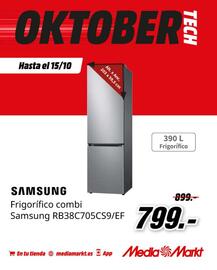 Folleto MediaMarkt semana 41 Página 6