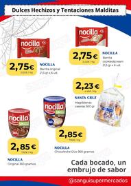 Folleto Sangüi Página 4