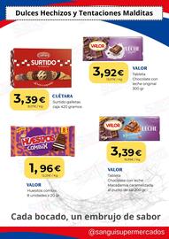 Folleto Sangüi Página 5