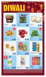 Wholesale Club flyer Page 2