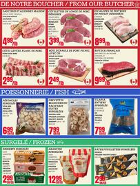 Euromarché flyer Page 2