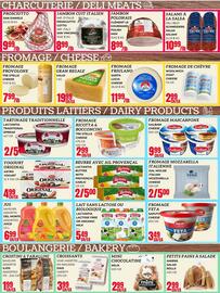 Euromarché flyer Page 3