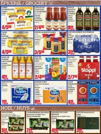 Euromarché flyer Page 4