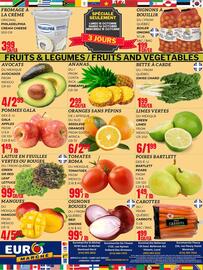Euromarché flyer Page 5