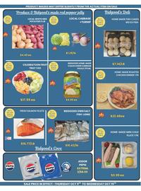 Bidgood's flyer week 41 Page 10