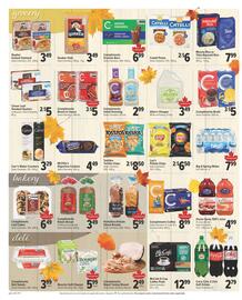 Bidgood's flyer week 41 Page 2