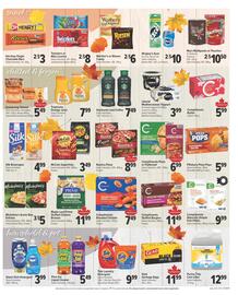 Bidgood's flyer week 41 Page 3