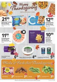 Bidgood's flyer week 41 Page 5