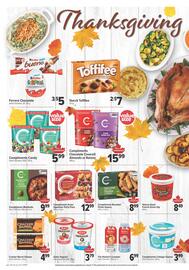 Bidgood's flyer week 41 Page 6
