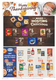 Bidgood's flyer week 41 Page 8