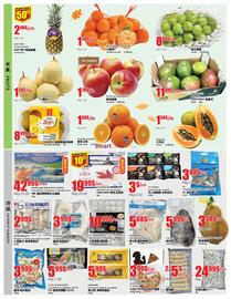 Btrust Supermarket flyer week 41 Page 2