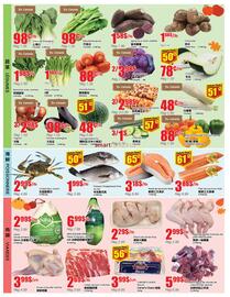 Btrust Supermarket flyer week 41 Page 3