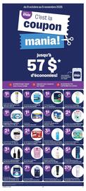 Jean Coutu flyer week 41 Page 10