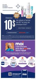 Jean Coutu flyer week 41 Page 11