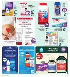 Jean Coutu flyer week 41 Page 15