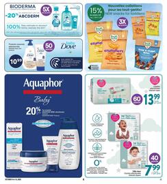 Jean Coutu flyer week 41 Page 17