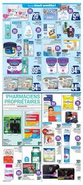 Jean Coutu flyer week 41 Page 6