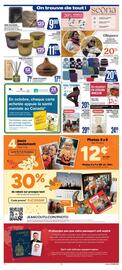 Jean Coutu flyer week 41 Page 8