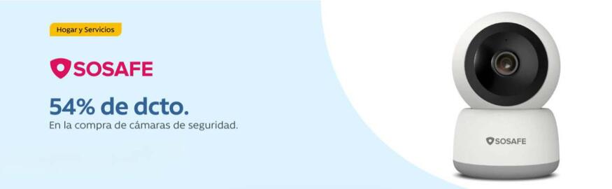Catálogo Caja los Andes Página 1