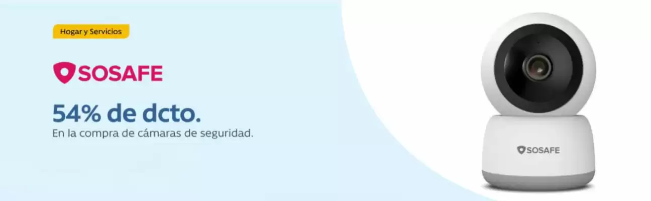 Catálogo Caja los Andes (válido hasta 23-10)