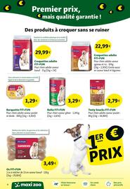Catalogue Maxi Zoo page 4
