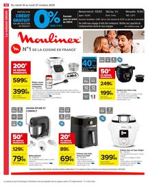 Catalogue Carrefour page 10
