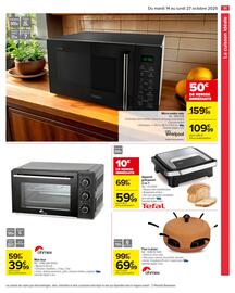 Catalogue Carrefour page 11