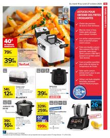 Catalogue Carrefour page 13