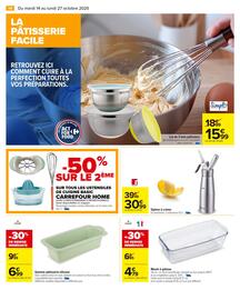 Catalogue Carrefour page 14