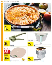 Catalogue Carrefour page 16
