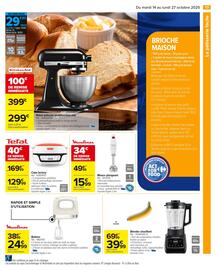 Catalogue Carrefour page 17