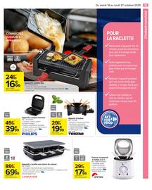 Catalogue Carrefour page 19