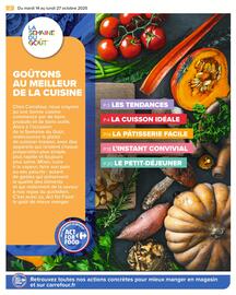 Catalogue Carrefour page 2